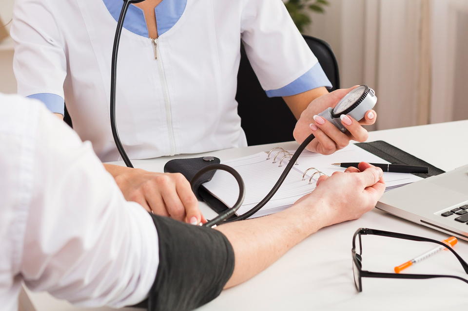 health checkups in dubai